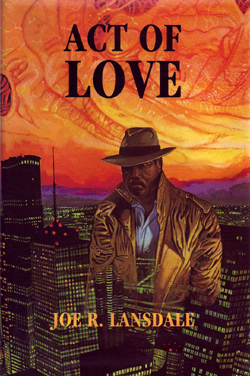 Act of Love